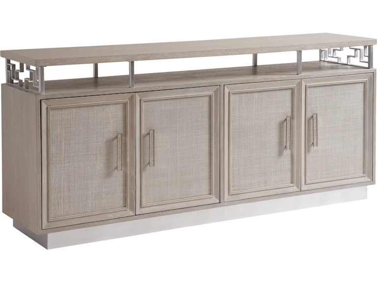 Sligh Home Office Oakbrook Media Console 324-661 at Norwood Furniture