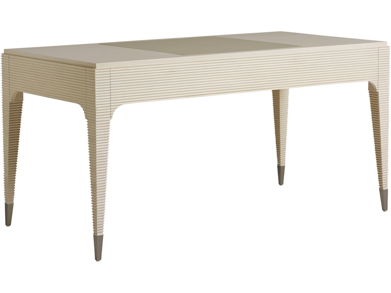 Sligh Home Office Roslyn Writing Desk 310-411 at Norwood Furniture