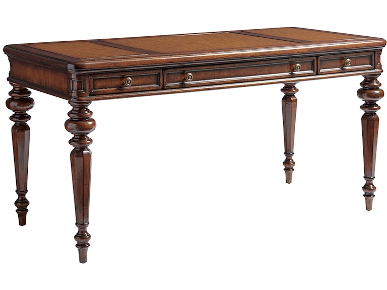 Sligh Home Office Rosslyn Writing Desk 305-412 at Norwood Furniture
