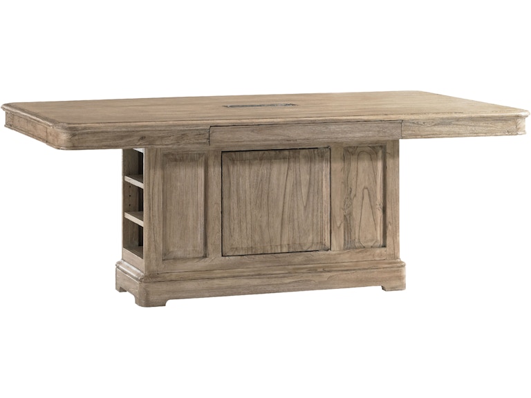 Sligh Home Office Westlake Dining/Work Table 300BA-300 at Norwood Furniture