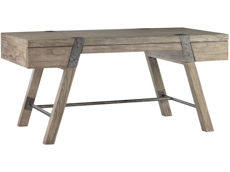 Sligh Home Office Wyatt Table Desk 300BA-410 at Norwood Furniture