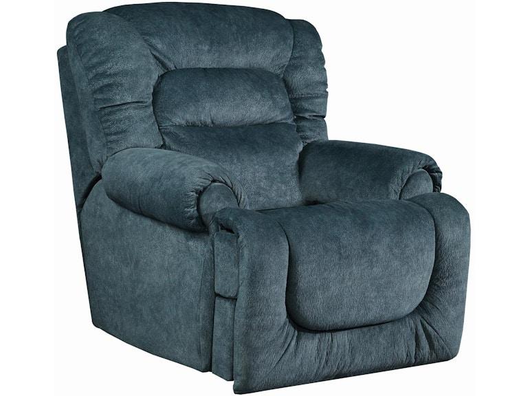 Southern Motion Living Room Power Headrest Big Man's Wall Hugger 6244P at Norwood Furniture