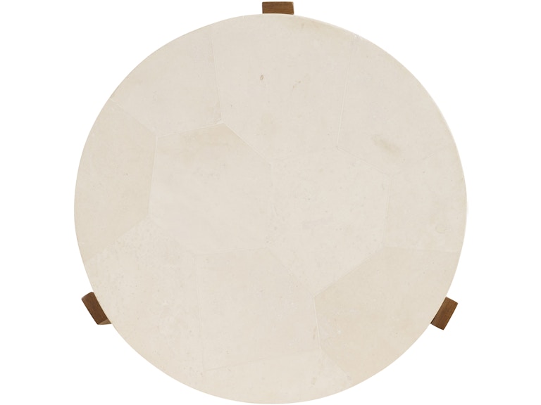 Tommy Bahama Outdoor Living Outdoor Furniture Accent Table Stone Top 3340-952ST at Norwood Furniture