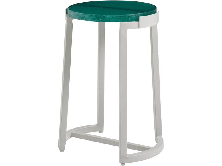Tommy Bahama Outdoor Living Outdoor Furniture Accent Table 3430-952C at Norwood Furniture