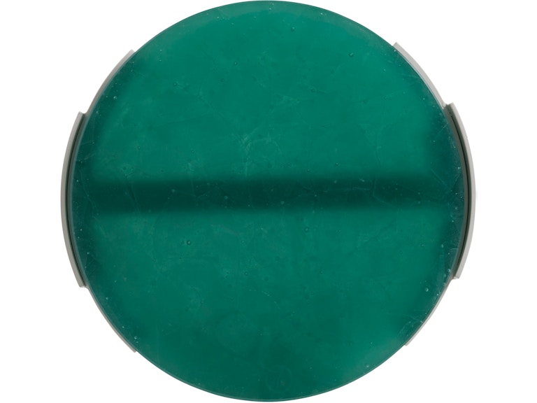 Tommy Bahama Outdoor Living Outdoor Furniture Accent Table Glass Top 3430-952GT at Norwood Furniture