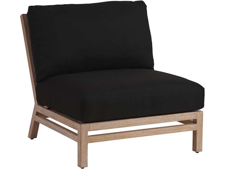 Tommy Bahama Outdoor Living Outdoor Furniture Armless Chair 3450-51A At Norwood Furniture