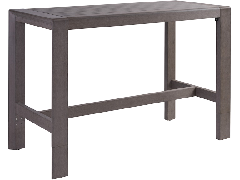 Tommy Bahama Outdoor Living Outdoor Furniture Bistro Table 3370-873 at Norwood Furniture