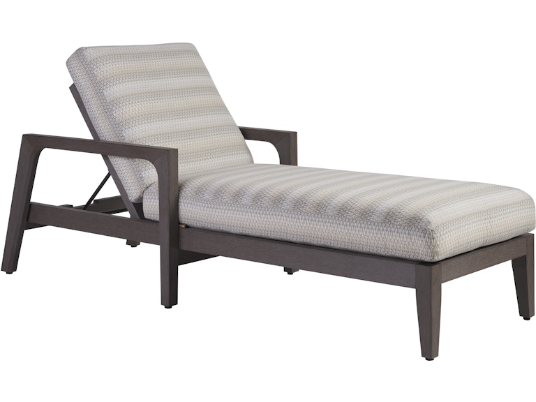 Tommy Bahama Outdoor Living Outdoor Furniture Chaise 3370-75-40 At Norwood Furniture