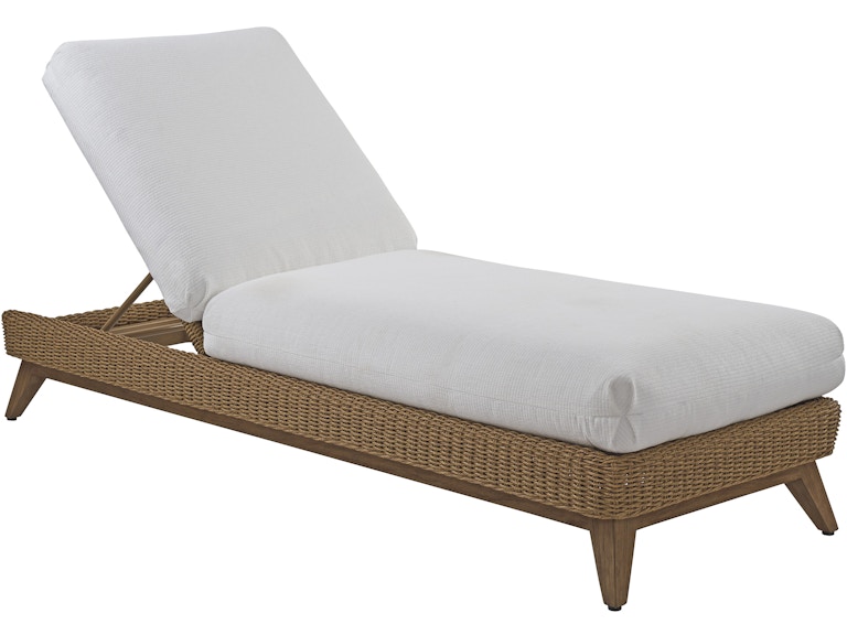 Tommy Bahama Outdoor Living Outdoor Furniture Chaise Lounge 3380-75 at Norwood Furniture