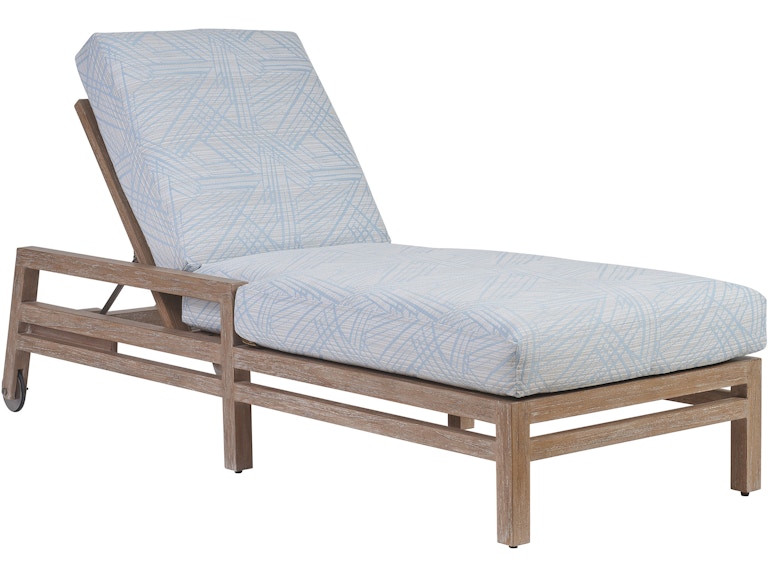 Tommy Bahama Outdoor Living Outdoor Furniture Chaise Lounge 3450-75 At Norwood Furniture