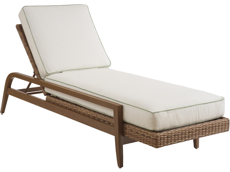 Tommy Bahama Outdoor Living Outdoor Furniture Chaise 3340-75 at Norwood Furniture