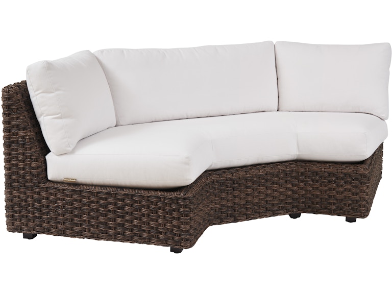 Tommy Bahama Outdoor Living Outdoor Furniture Corner Wedge 3350-55-40 At Norwood Furniture