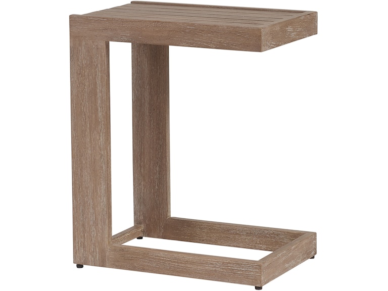 Tommy Bahama Outdoor Living Outdoor Furniture Drink Table 3450-957 at Norwood Furniture