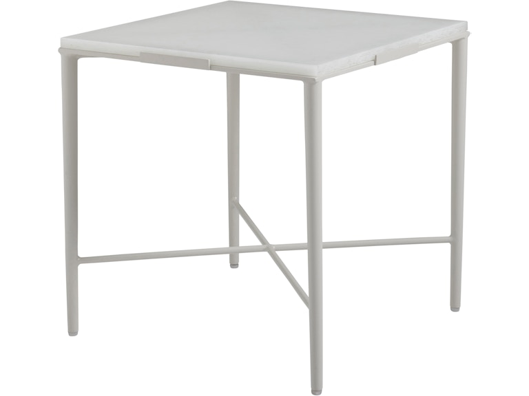 Tommy Bahama Outdoor Living Outdoor Furniture End Table 3130-954C At Norwood Furniture