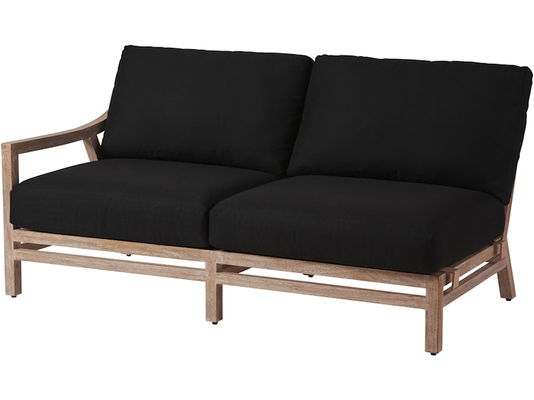 Tommy Bahama Outdoor Living Outdoor Furniture LAF Love Seat 3450-52L At Norwood Furniture