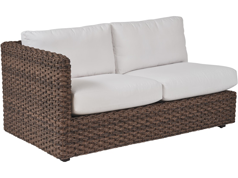 Tommy Bahama Outdoor Living Outdoor Furniture Laf Love Seat 3350-52L-41 at Norwood Furniture