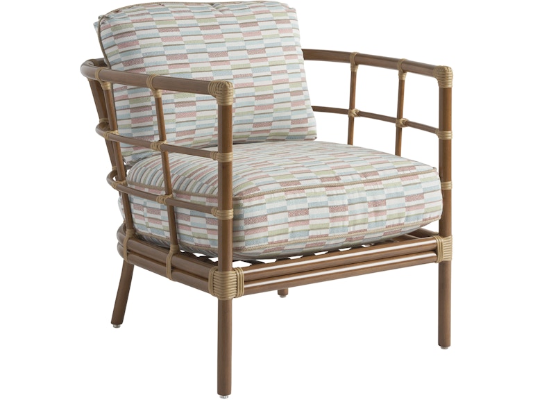 Tommy Bahama Outdoor Living Outdoor Furniture Lounge Chair 3360-11-40 at Norwood Furniture