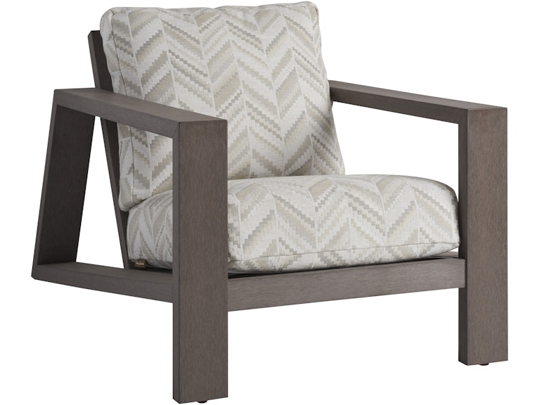 Tommy Bahama Outdoor Living Outdoor Furniture Lounge Chair 3370-11-40 at Norwood Furniture