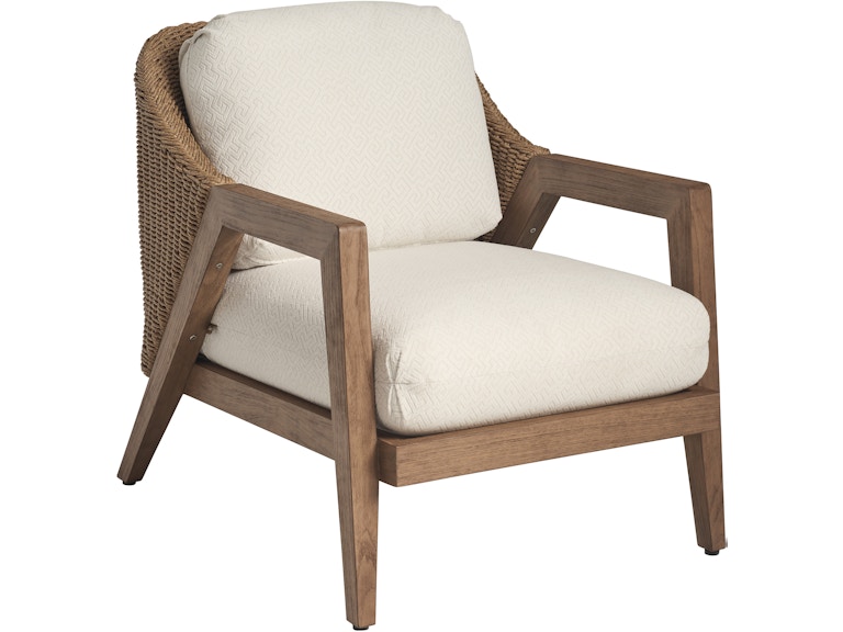 Tommy Bahama Outdoor Living Outdoor Furniture Lounge Chair 3380-10 at Norwood Furniture