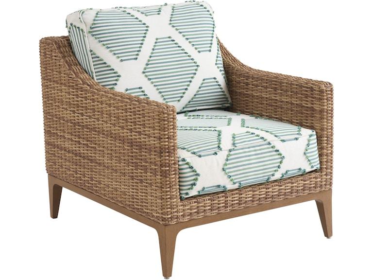 Tommy Bahama Outdoor Living Outdoor Furniture Lounge Chair 3340-11 At Norwood Furniture