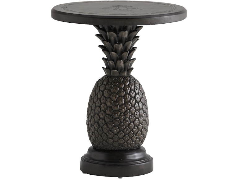 Tommy Bahama Outdoor Living Outdoor Furniture Pineapple Table 3100-202 at Norwood Furniture