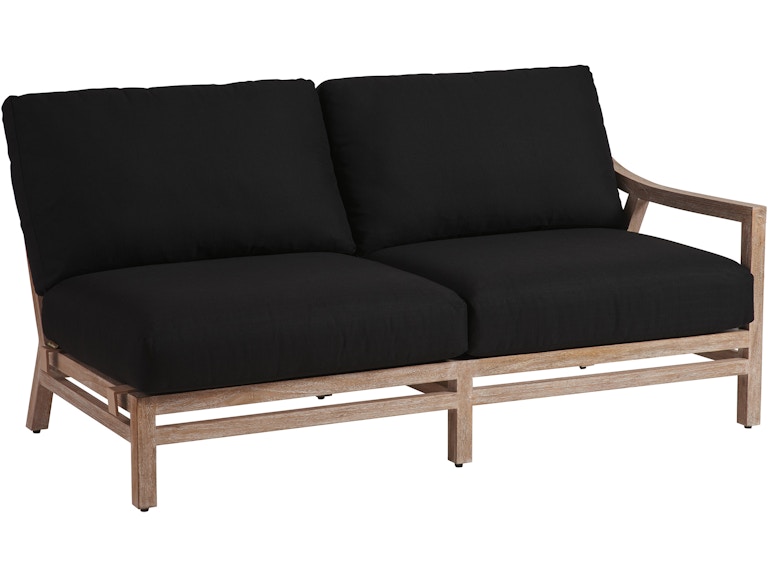 Tommy Bahama Outdoor Living Outdoor Furniture RAF Love Seat 3450-52R At Norwood Furniture