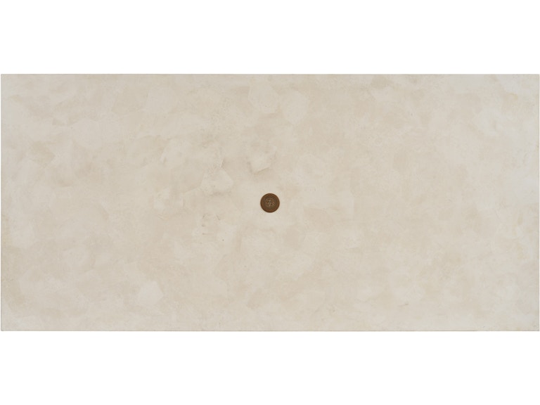 Tommy Bahama Outdoor Living Outdoor Furniture Rectangular Dining Table Stone Top 3340-876ST At Norwood Furniture
