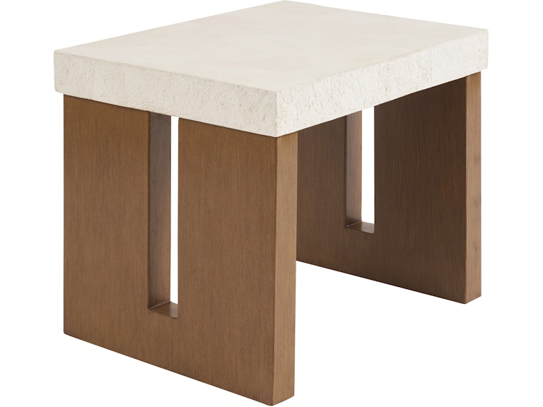 Tommy Bahama Outdoor Living Outdoor Furniture Rectangular End Table 3340-955C At Norwood Furniture