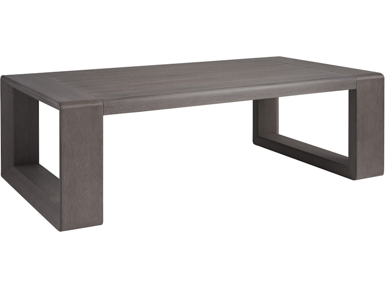 Tommy Bahama Outdoor Living Outdoor Furniture Rect Cocktail Table 3370-947 At Norwood Furniture