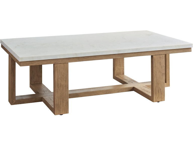 Tommy Bahama Outdoor Living Outdoor Furniture Rectangular Cocktail Table 3380-947 At Norwood Furniture