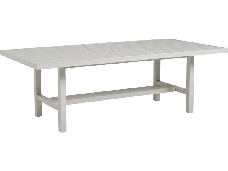 Tommy Bahama Outdoor Living Outdoor Furniture Rectangular Dining Table 3430-877 At Norwood Furniture