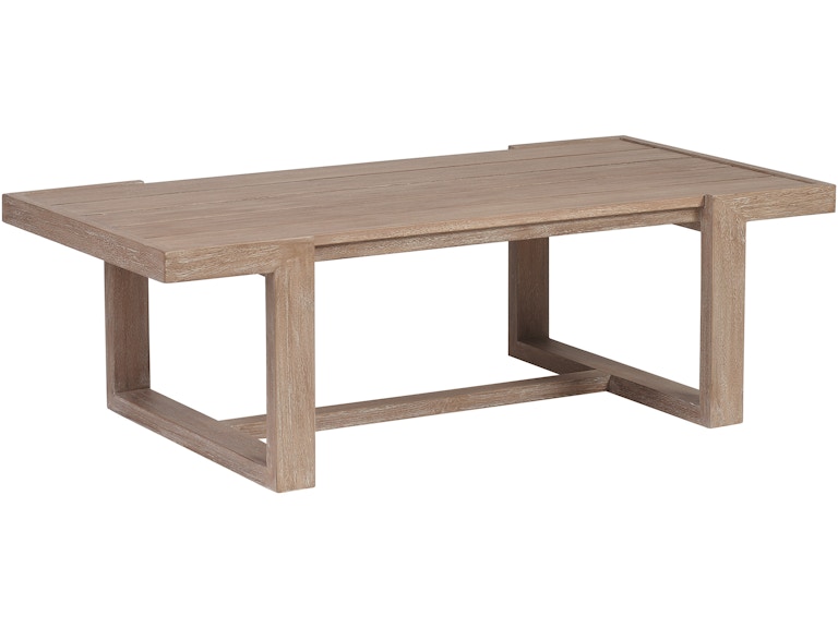 Tommy Bahama Outdoor Living Outdoor Furniture Rectangular Cocktail Table 3450-947 At Norwood Furniture