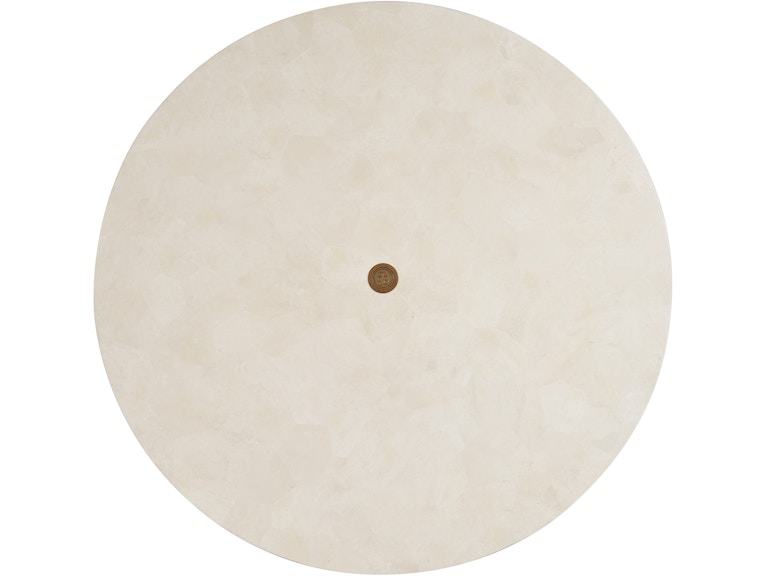 Tommy Bahama Outdoor Living Outdoor Furniture Round Dining Table Stone Top 3340-870ST At Norwood Furniture
