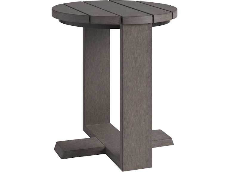 Tommy Bahama Outdoor Living Outdoor Furniture Round Table 3370-950 at Norwood Furniture