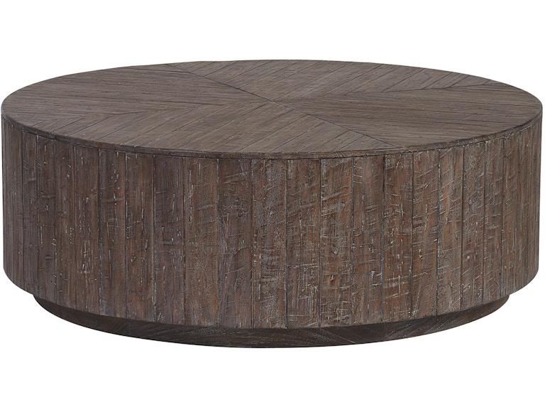Tommy Bahama Outdoor Living Outdoor Furniture Round Cocktail Table 3450-943 at Norwood Furniture