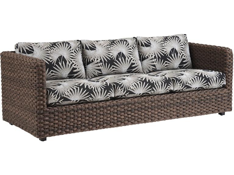 Tommy Bahama Outdoor Living Outdoor Furniture Sofa 3350-33-40 at Norwood Furniture