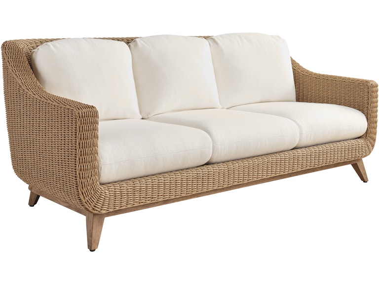 Tommy Bahama Outdoor Living Outdoor Furniture Sofa 3380-33 at Norwood Furniture