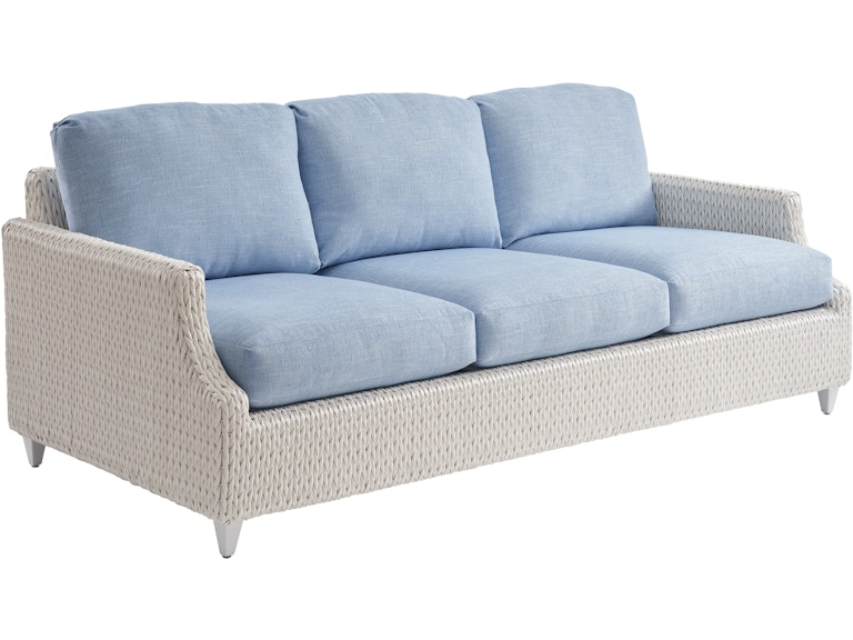 Tommy Bahama Outdoor Living Outdoor Furniture Sofa 3460-33 At Norwood Furniture