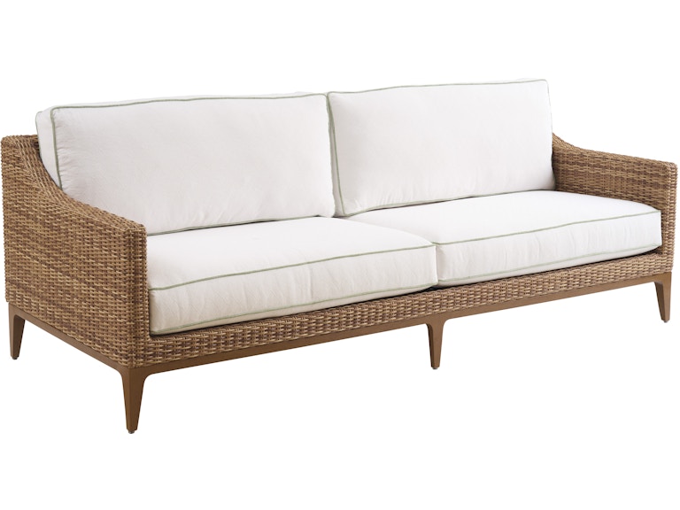 Tommy Bahama Outdoor Living Outdoor Furniture Sofa 3340-33 at Norwood Furniture