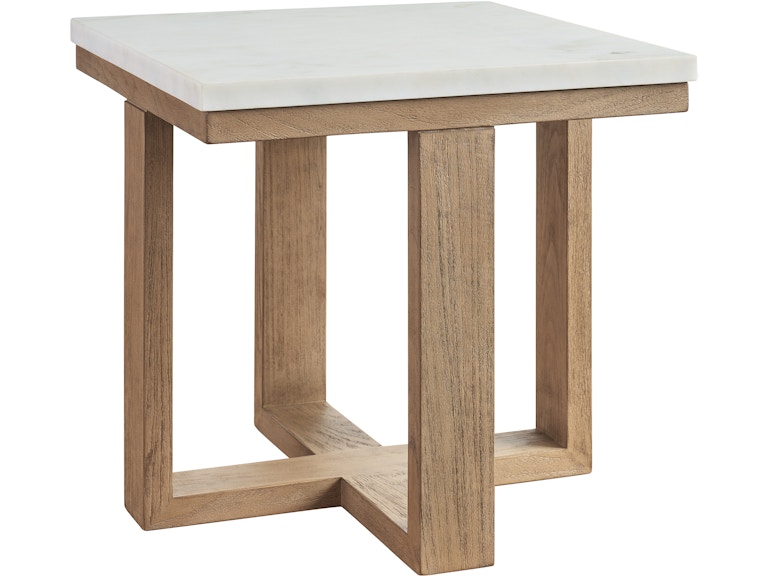 Tommy Bahama Outdoor Living Outdoor Furniture Square End Table 3380-955 At Norwood Furniture