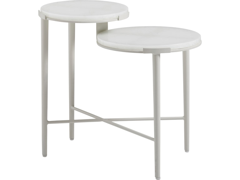 Tommy Bahama Outdoor Living Outdoor Furniture Tiered End Table 3430-957C at Norwood Furniture