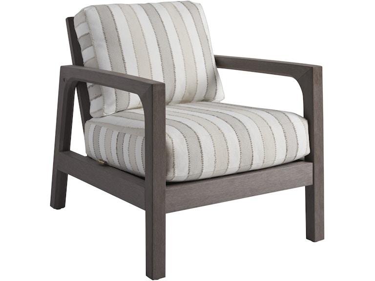 Tommy Bahama Outdoor Living Outdoor Furniture Wing Chair 3370-10-40 at Norwood Furniture