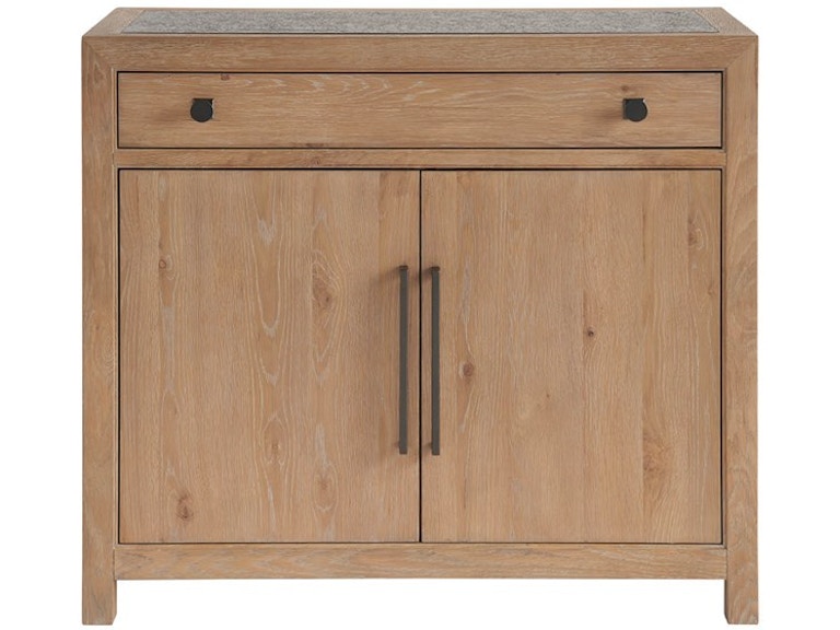 Universal Furniture Bar and Game Room Canyon Bar Cabinet U400A690 at Norwood Furniture