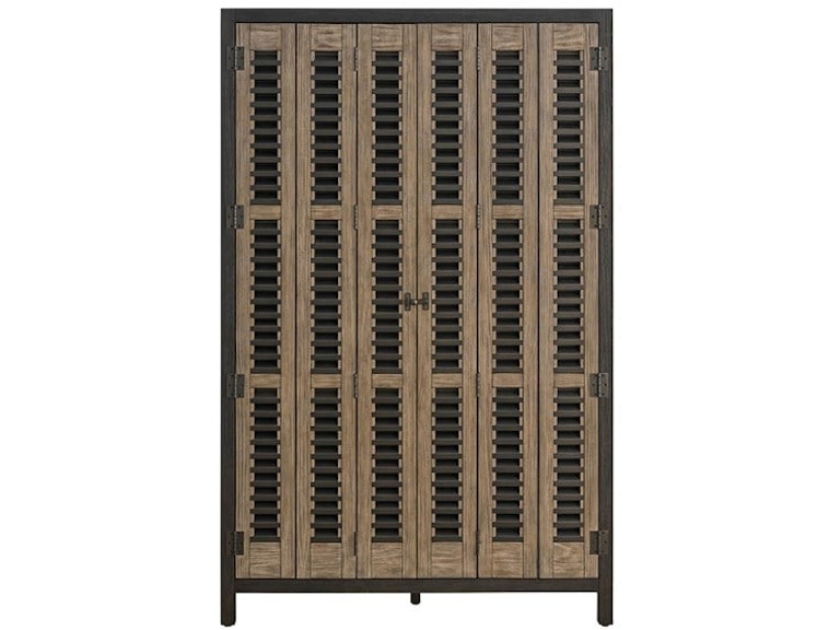 Universal Furniture Bar and Game Room Dwell Bar Cabinet U462B691 at Norwood Furniture