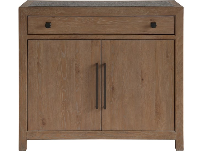 Universal Furniture Bar and Game Room Sienna Bar Cabinet U400690 at Norwood Furniture