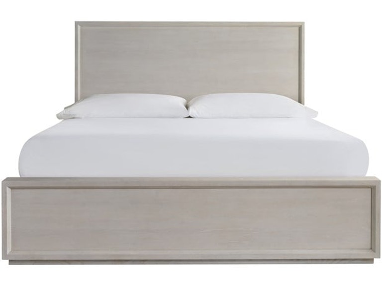 Universal Furniture Bedroom Aceton Bed King U352C320B at Norwood Furniture