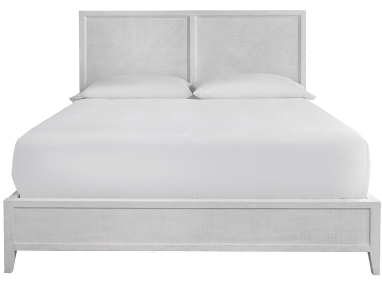 Universal Furniture Bedroom Ames King Bed U011A265B at Norwood Furniture