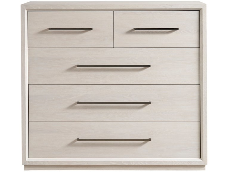 Universal Furniture Bedroom Astrid Drawer Chest U352C175 at Norwood Furniture
