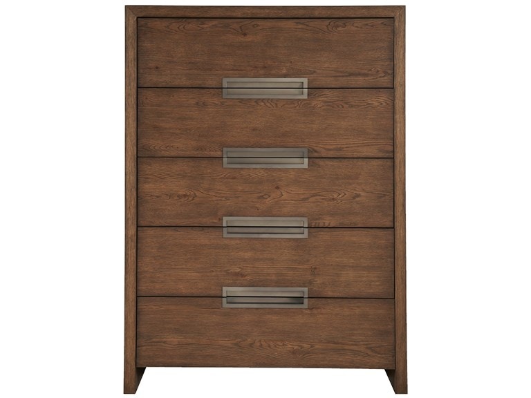 Universal Furniture Bedroom Atlas Drawer Chest U352A155 at Norwood Furniture