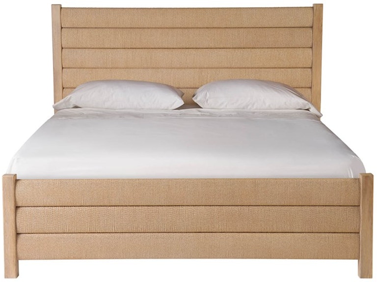 Universal Furniture Bedroom Canyon Post Bed Queen U400A280B at Norwood Furniture